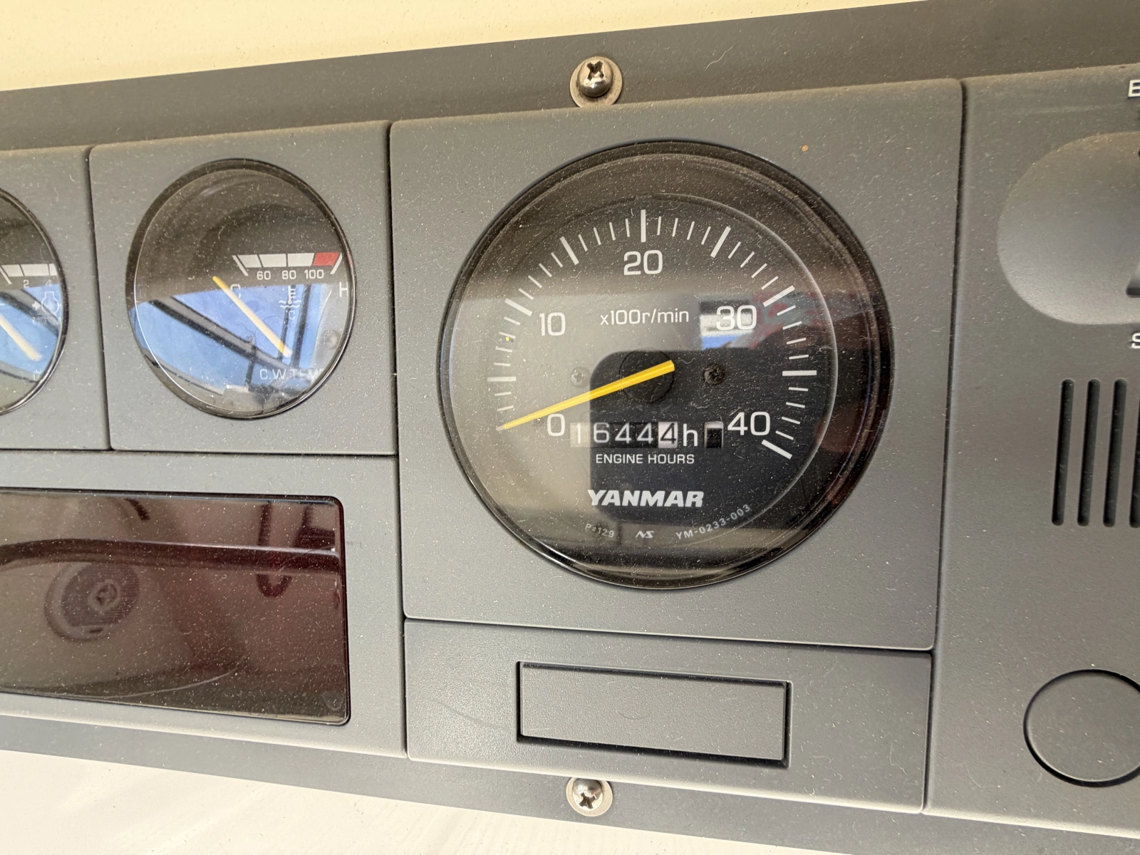 2000 Sea Ray 380 Aft Cabin