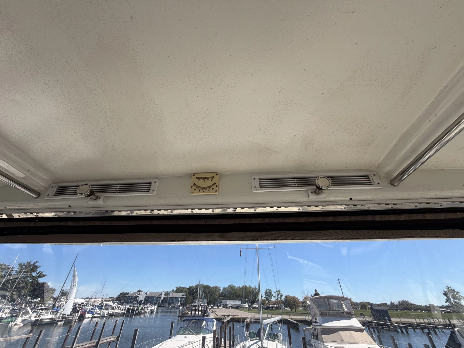 2000 Sea Ray 380 Aft Cabin