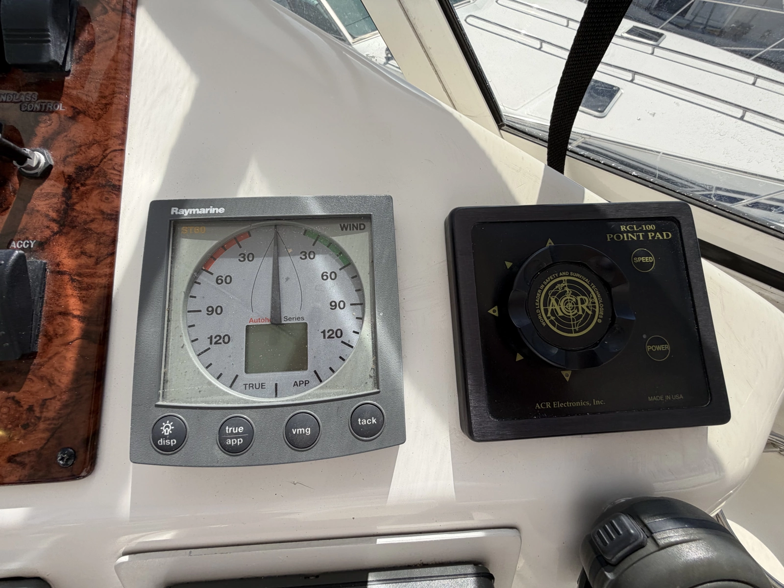 2000 Sea Ray 380 Aft Cabin