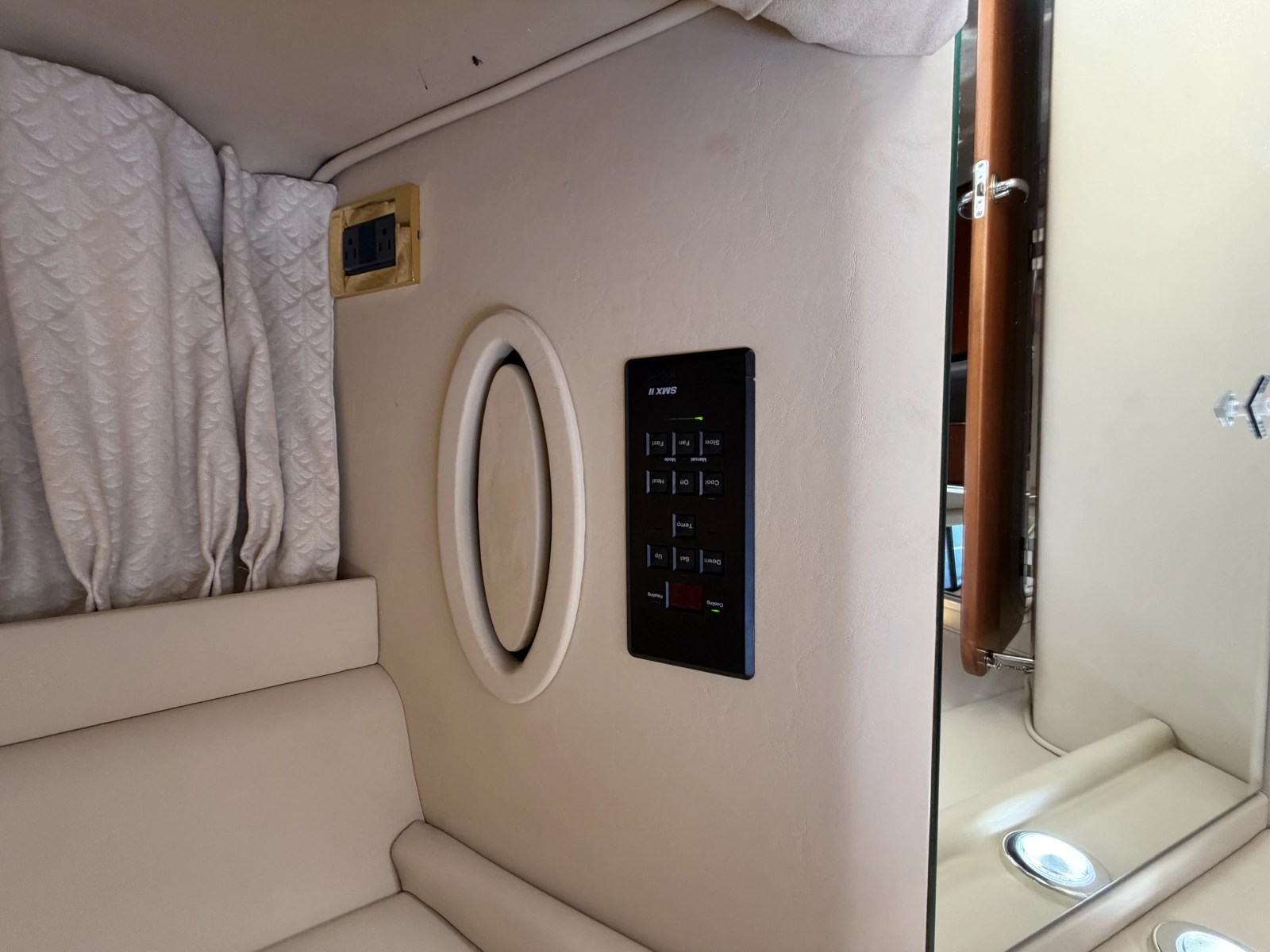 2000 Sea Ray 380 Aft Cabin
