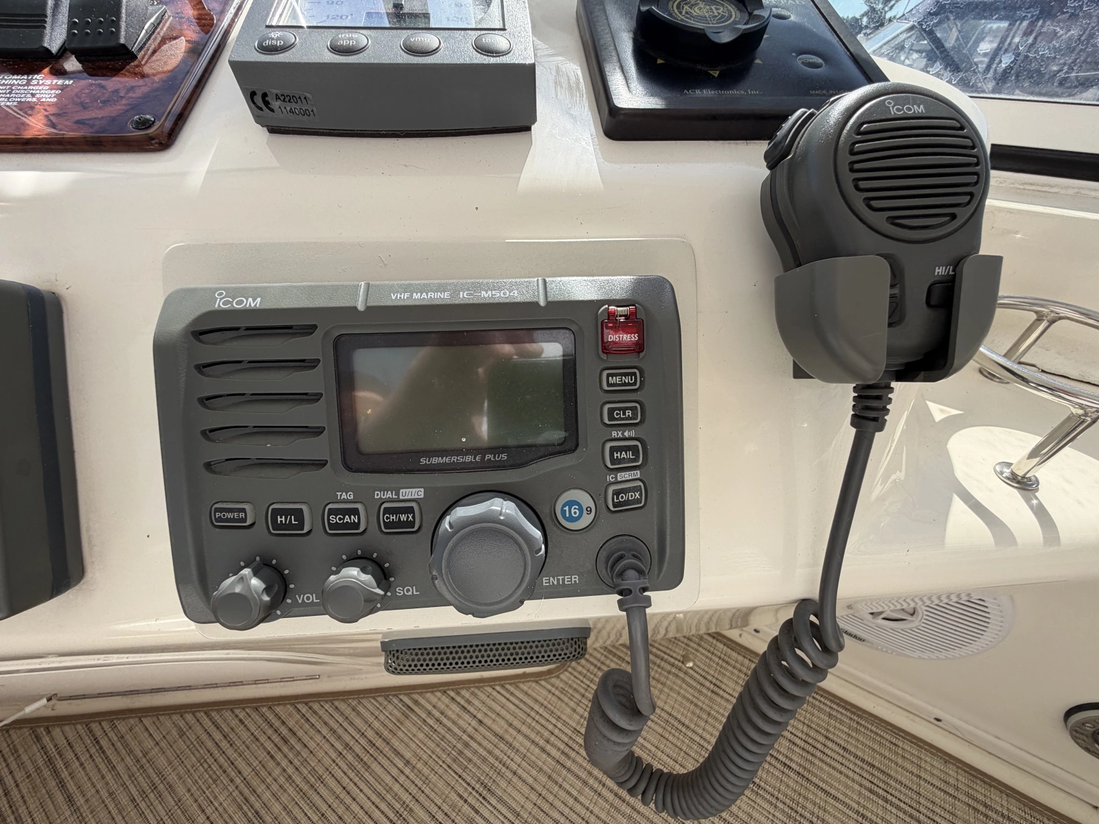 2000 Sea Ray 380 Aft Cabin