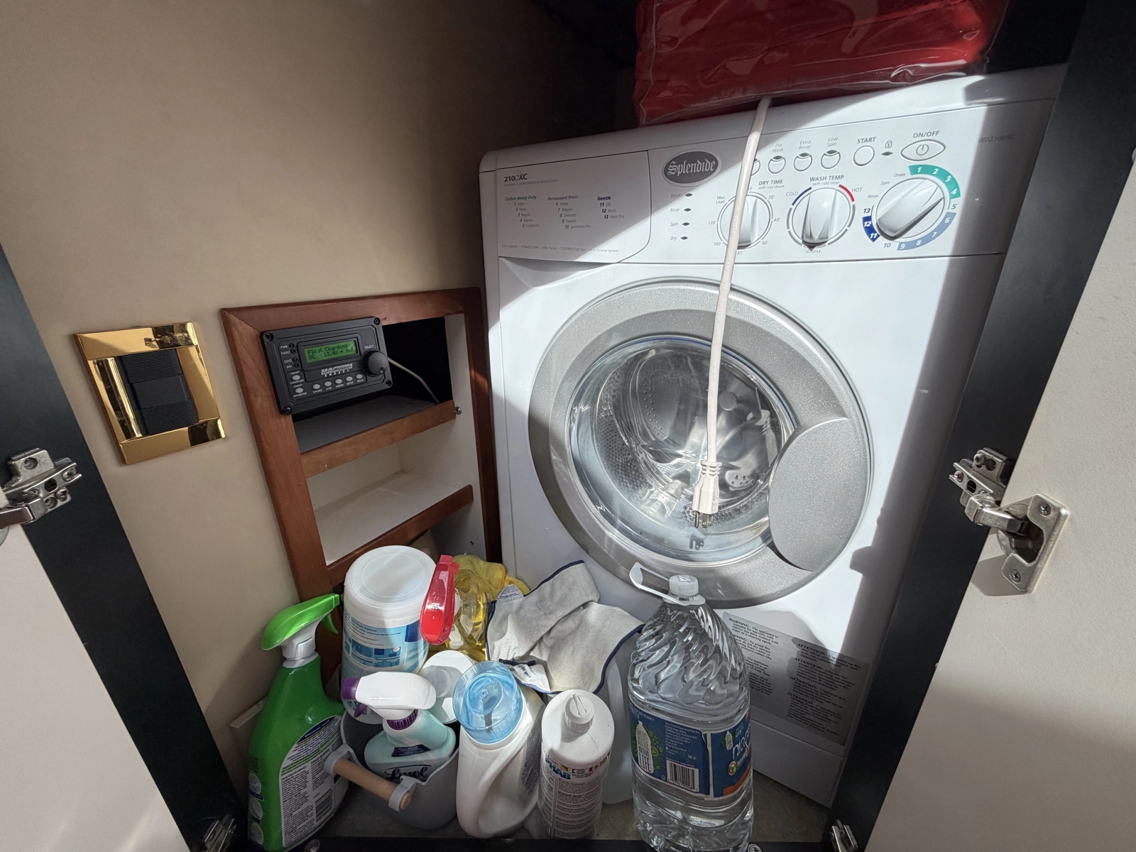 2000 Sea Ray 380 Aft Cabin
