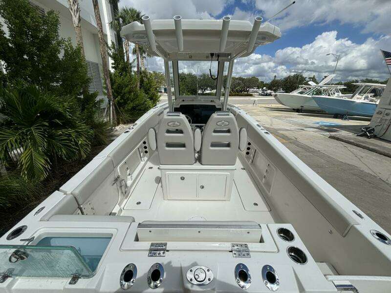 25ft Sailfish Yacht For Sale
