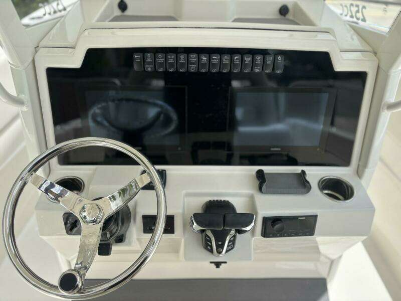 25ft Sailfish Yacht For Sale