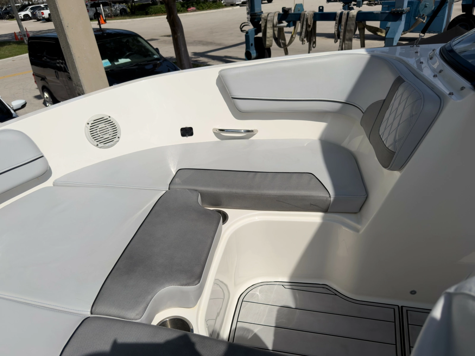 20ft Bayliner Yacht For Sale