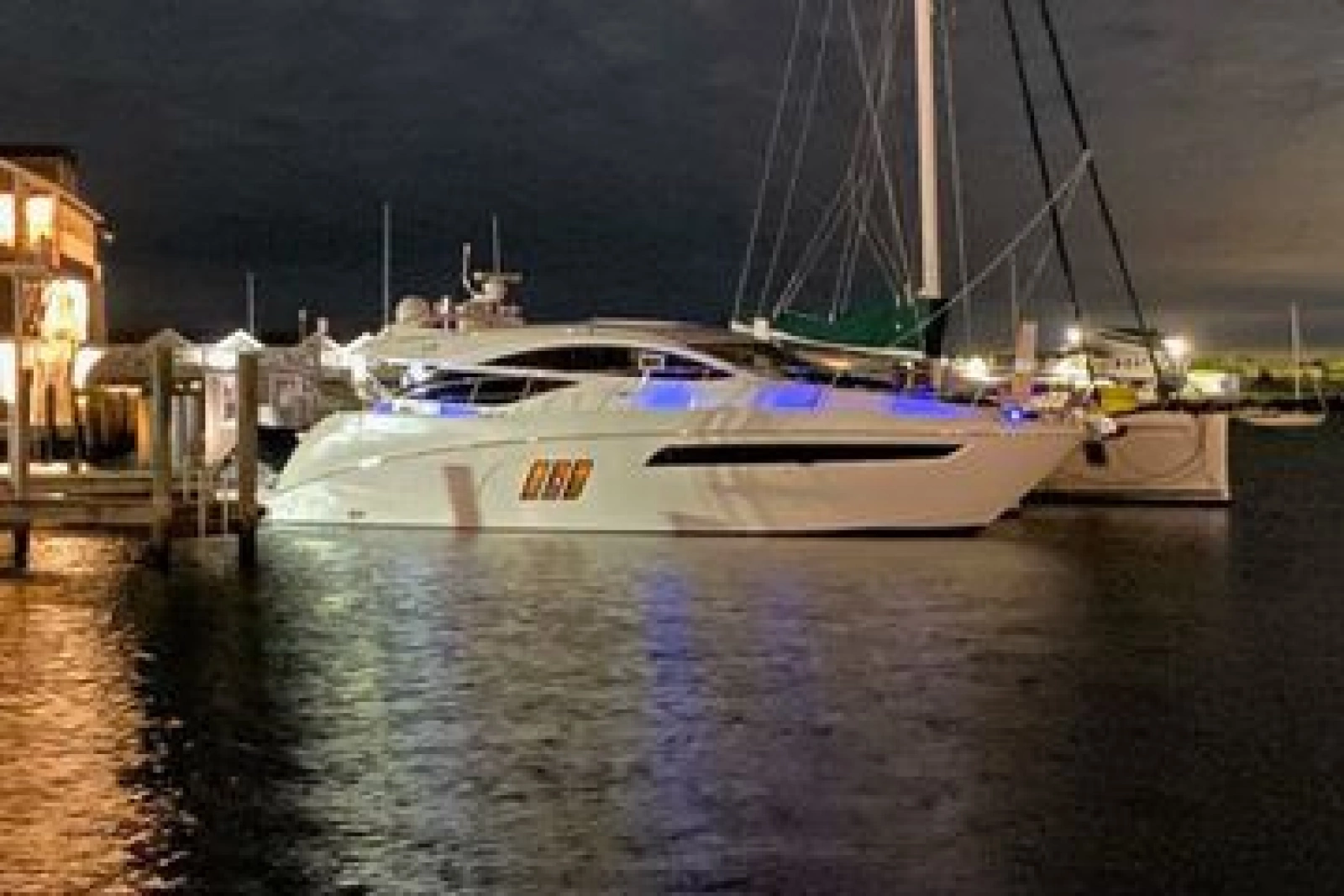 2018 Sea Ray L590
