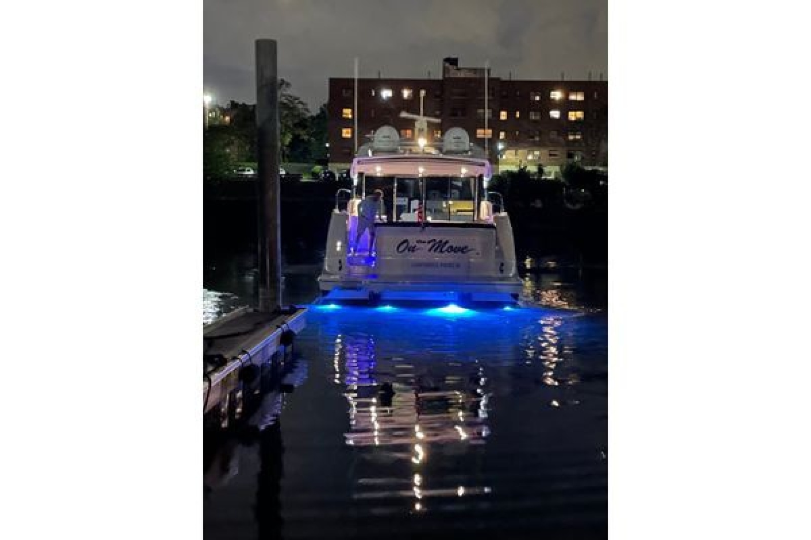 2018 Sea Ray L590