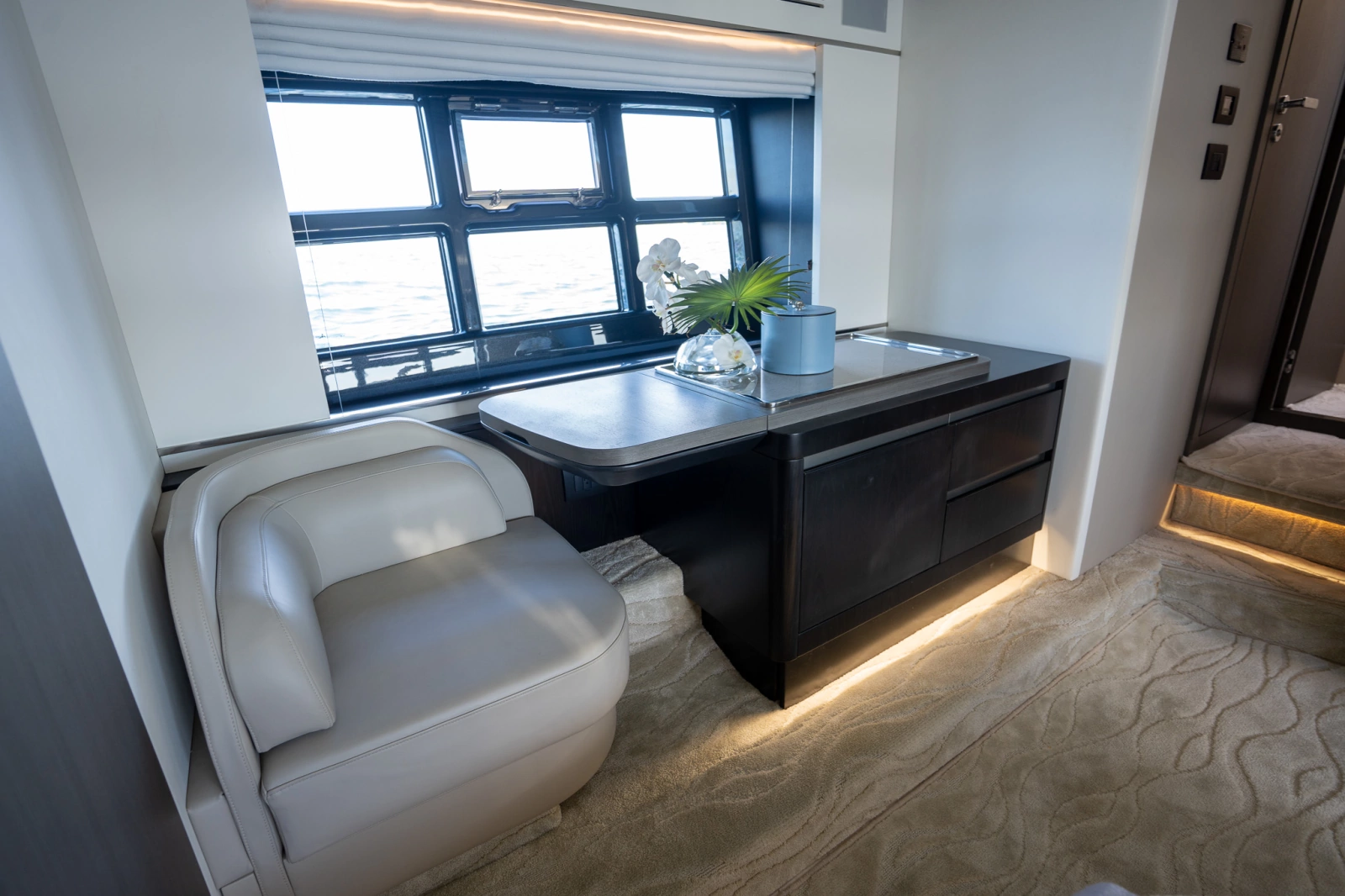 2022 Azimut S6