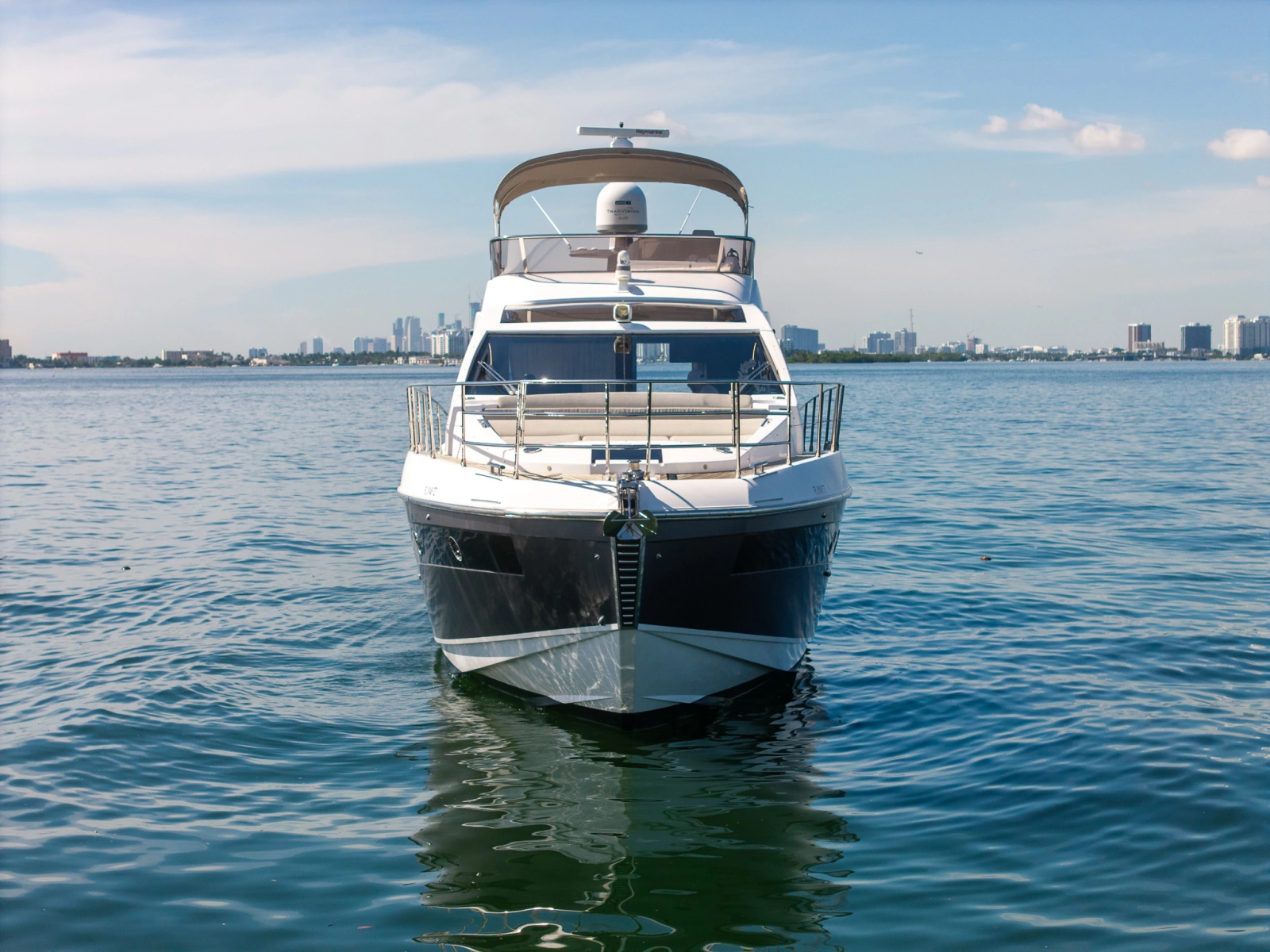 2022 Azimut S6