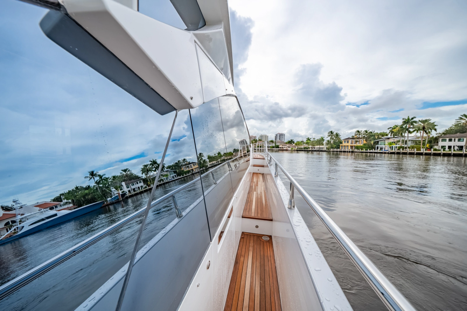 2019 Azimut S7