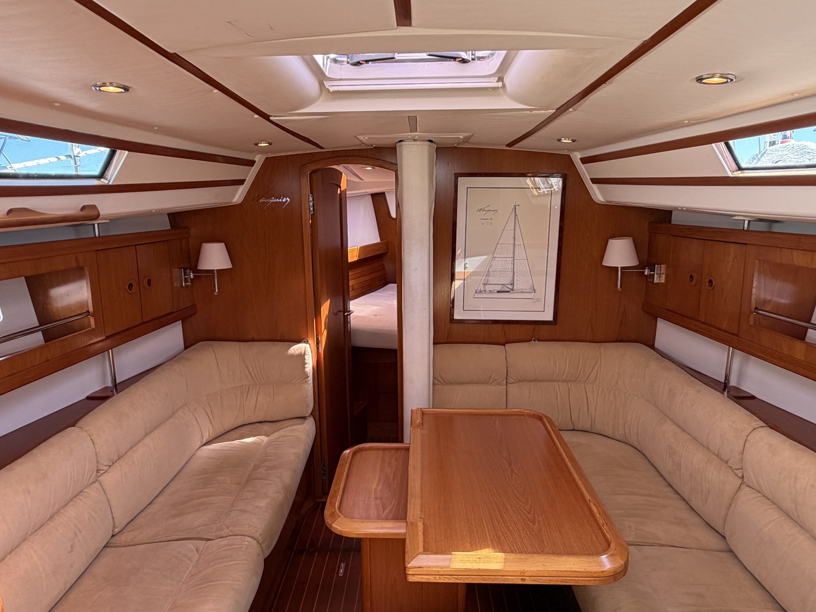 2008 Wauquiez Centurion 40S