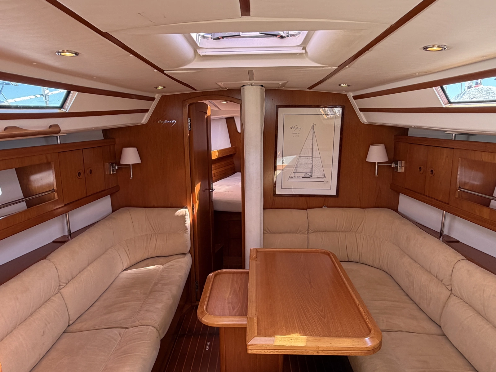 2008 Wauquiez Centurion 40S
