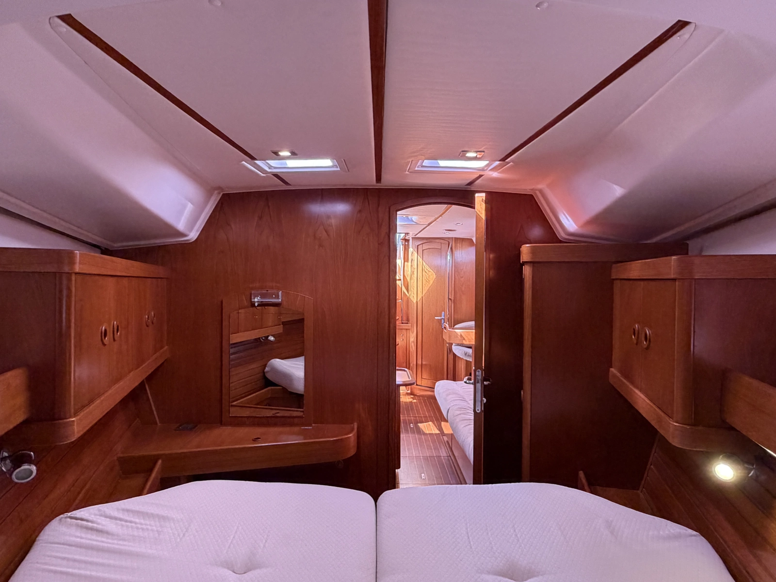 2008 Wauquiez Centurion 40S