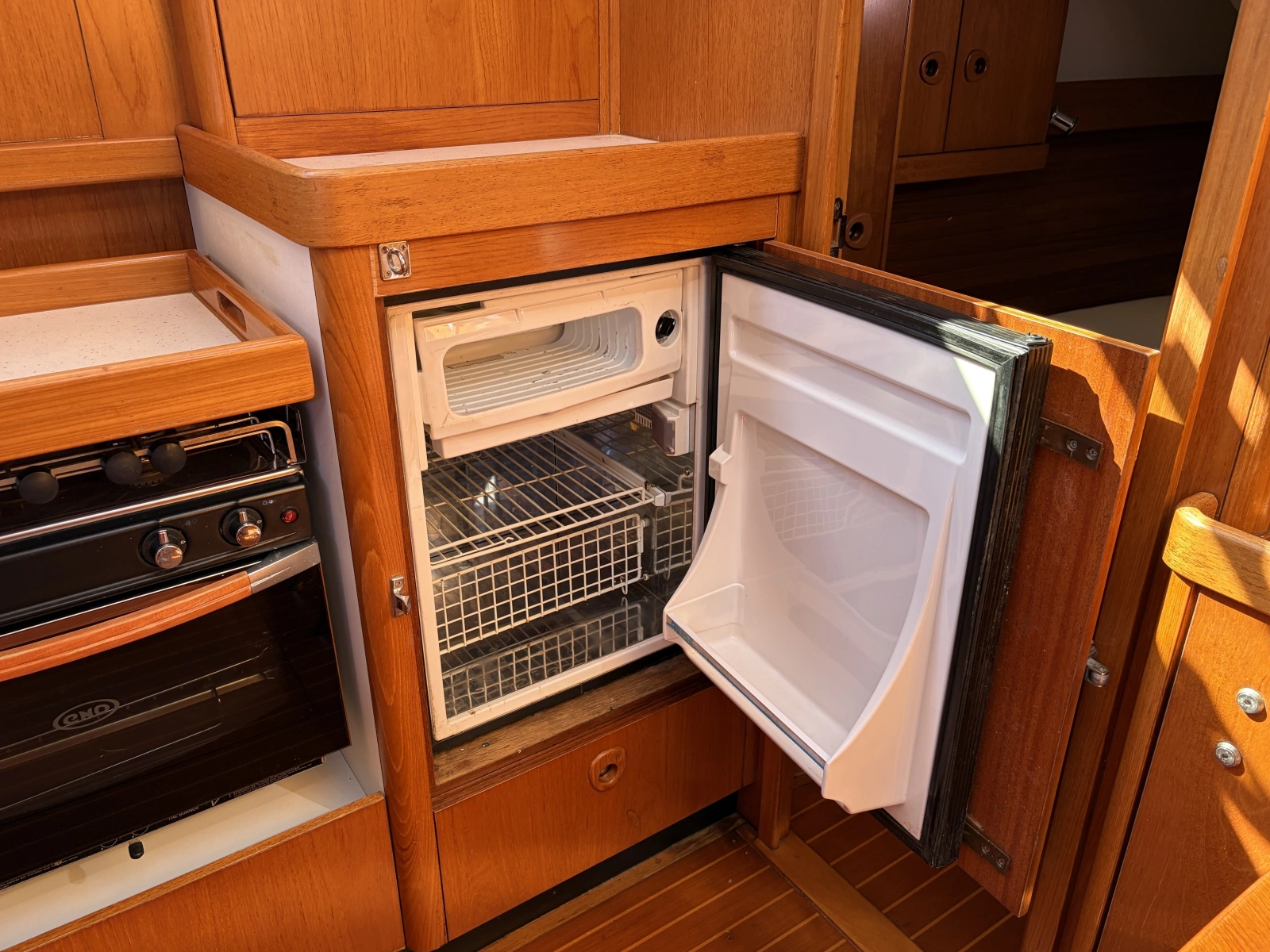2008 Wauquiez Centurion 40S
