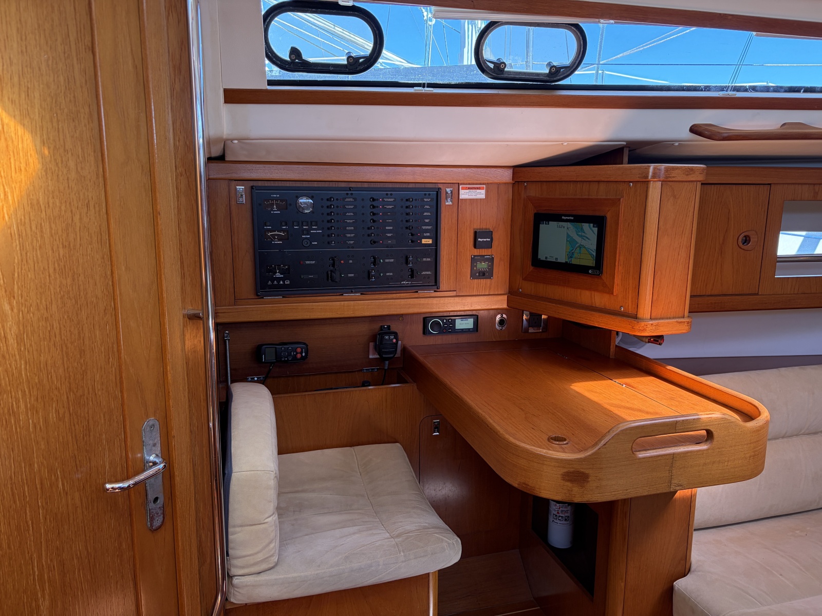 2008 Wauquiez Centurion 40S