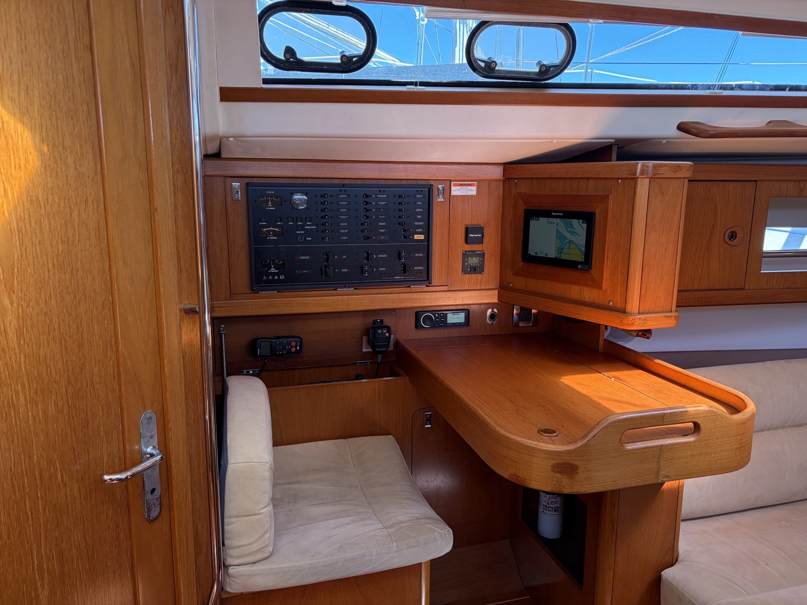2008 Wauquiez Centurion 40S