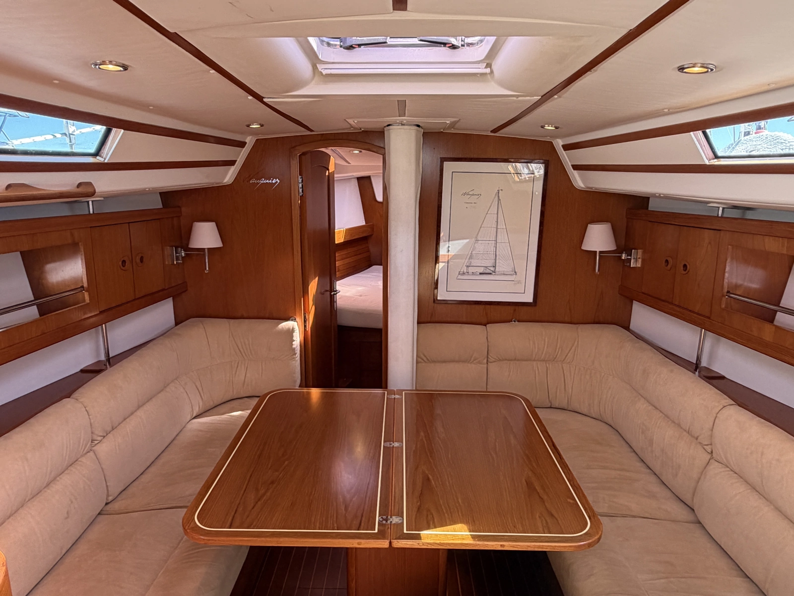 2008 Wauquiez Centurion 40S