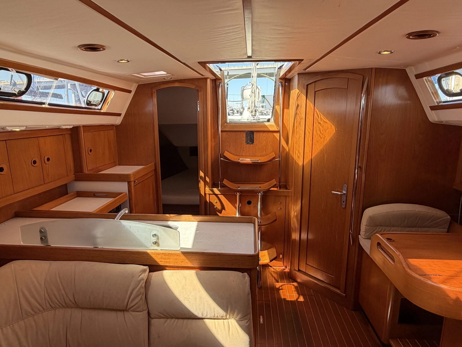 2008 Wauquiez Centurion 40S