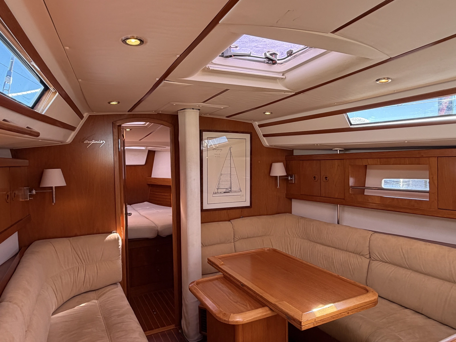 2008 Wauquiez Centurion 40S