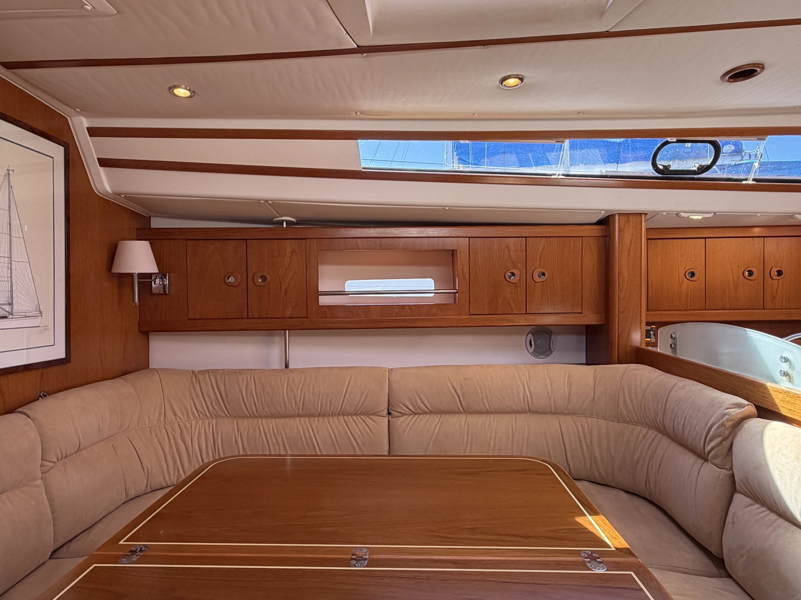 2008 Wauquiez Centurion 40S