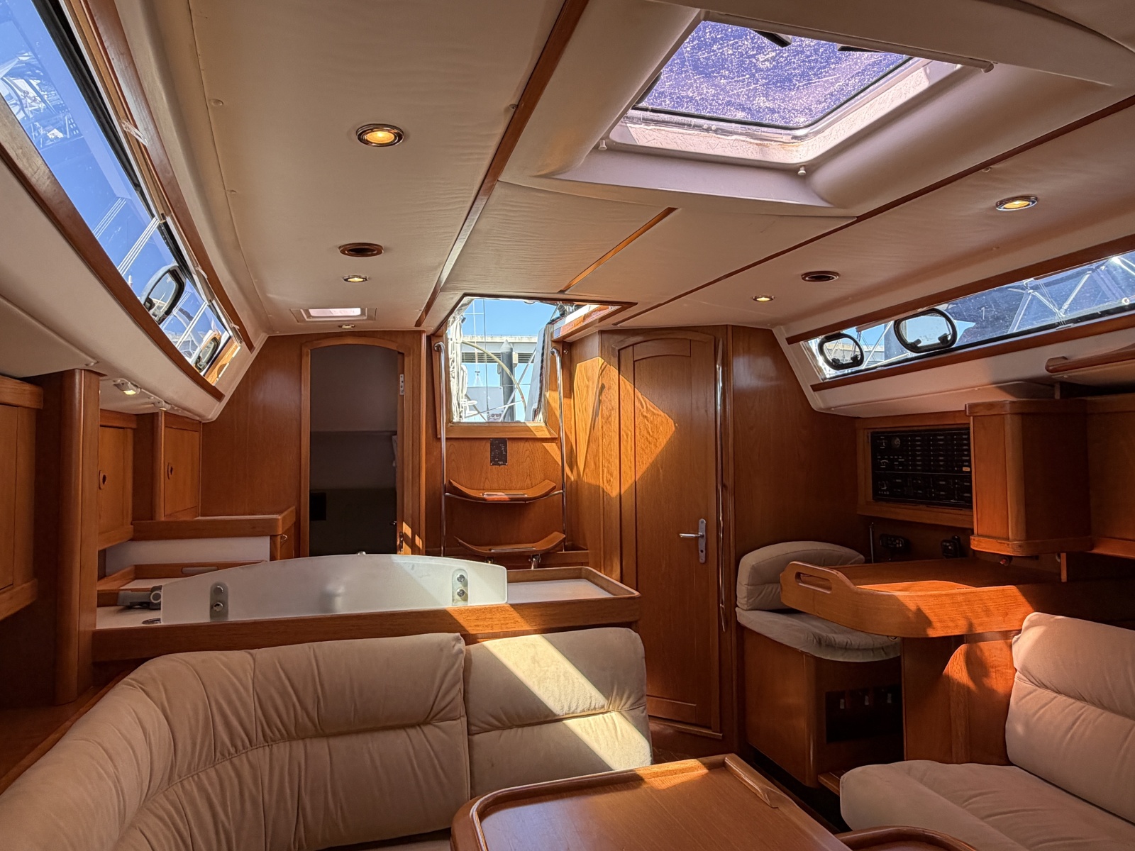 2008 Wauquiez Centurion 40S
