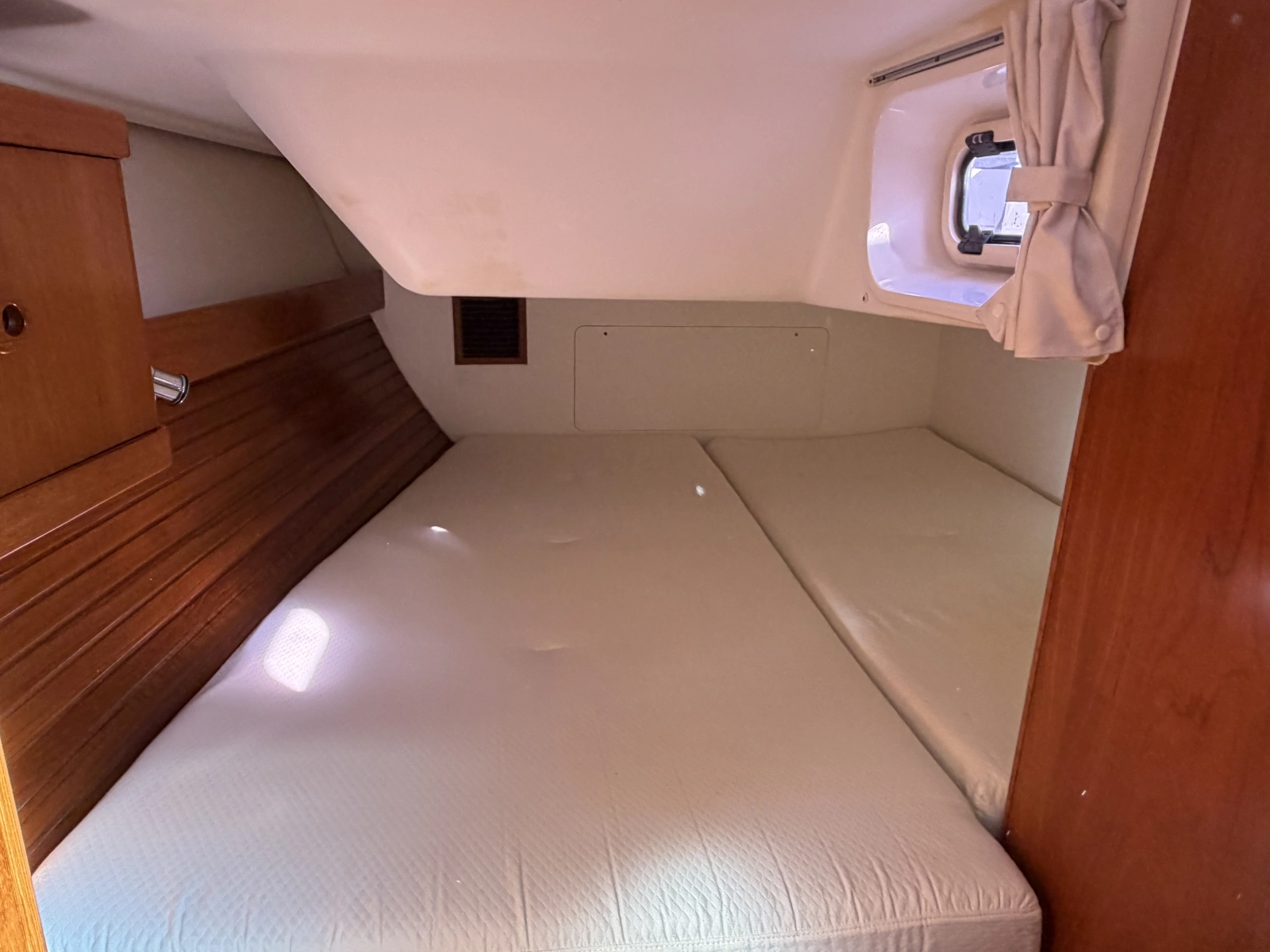 2008 Wauquiez Centurion 40S