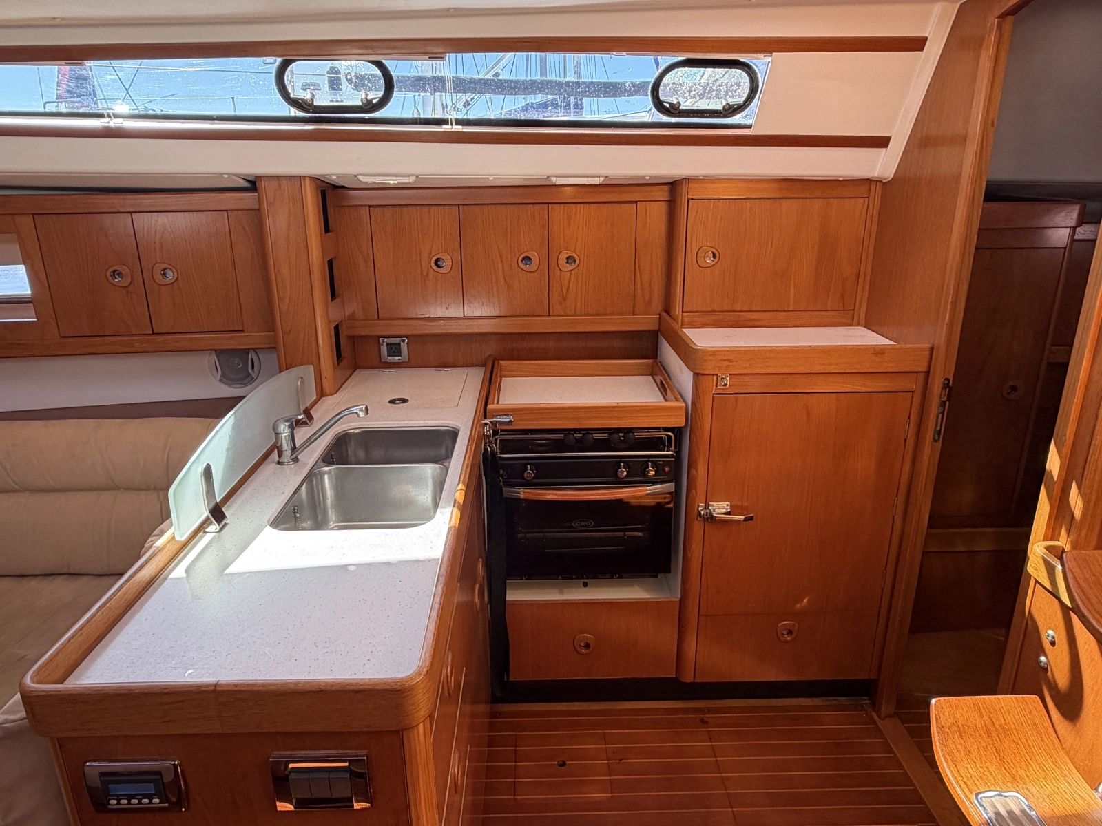 2008 Wauquiez Centurion 40S