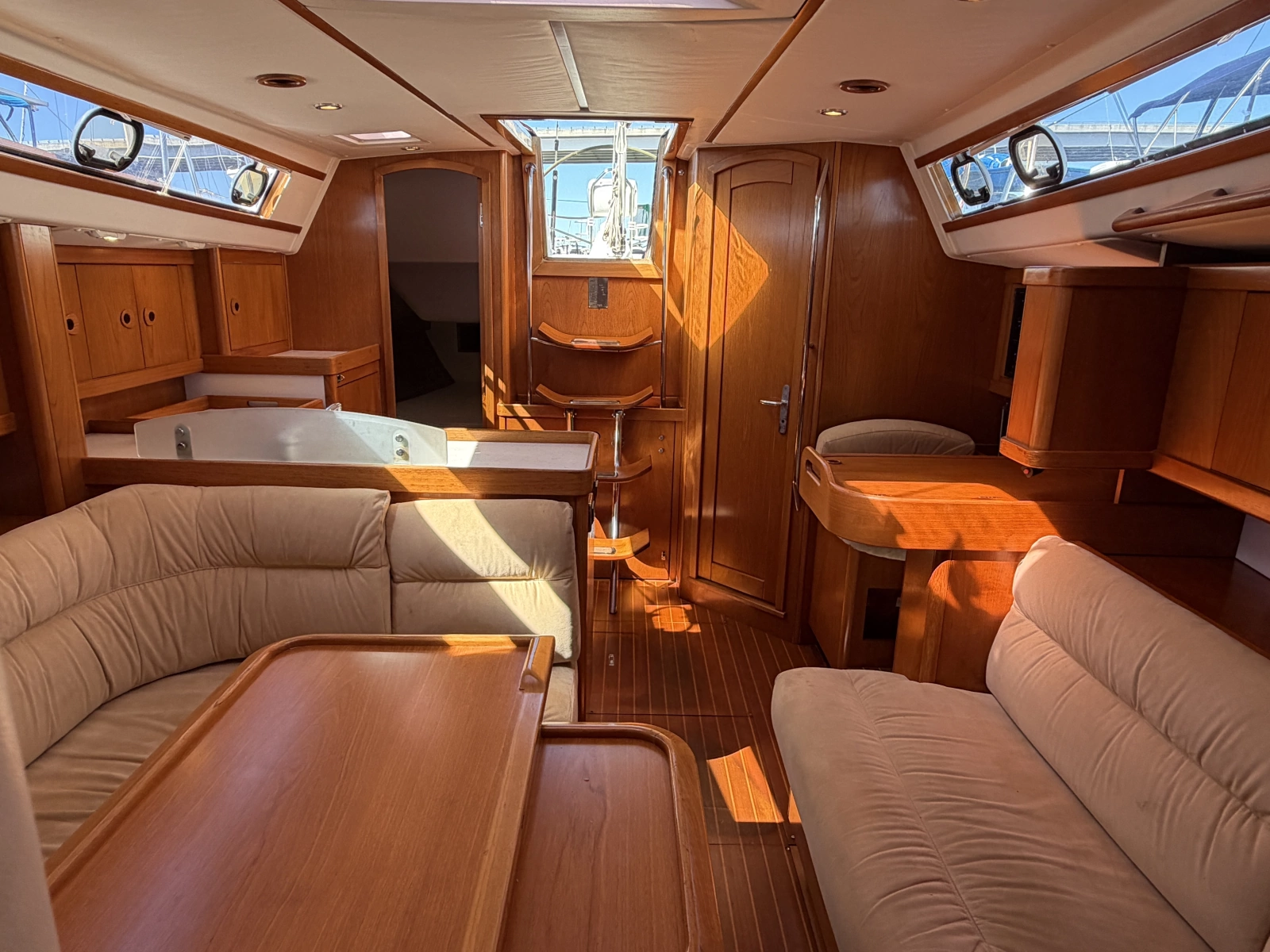2008 Wauquiez Centurion 40S
