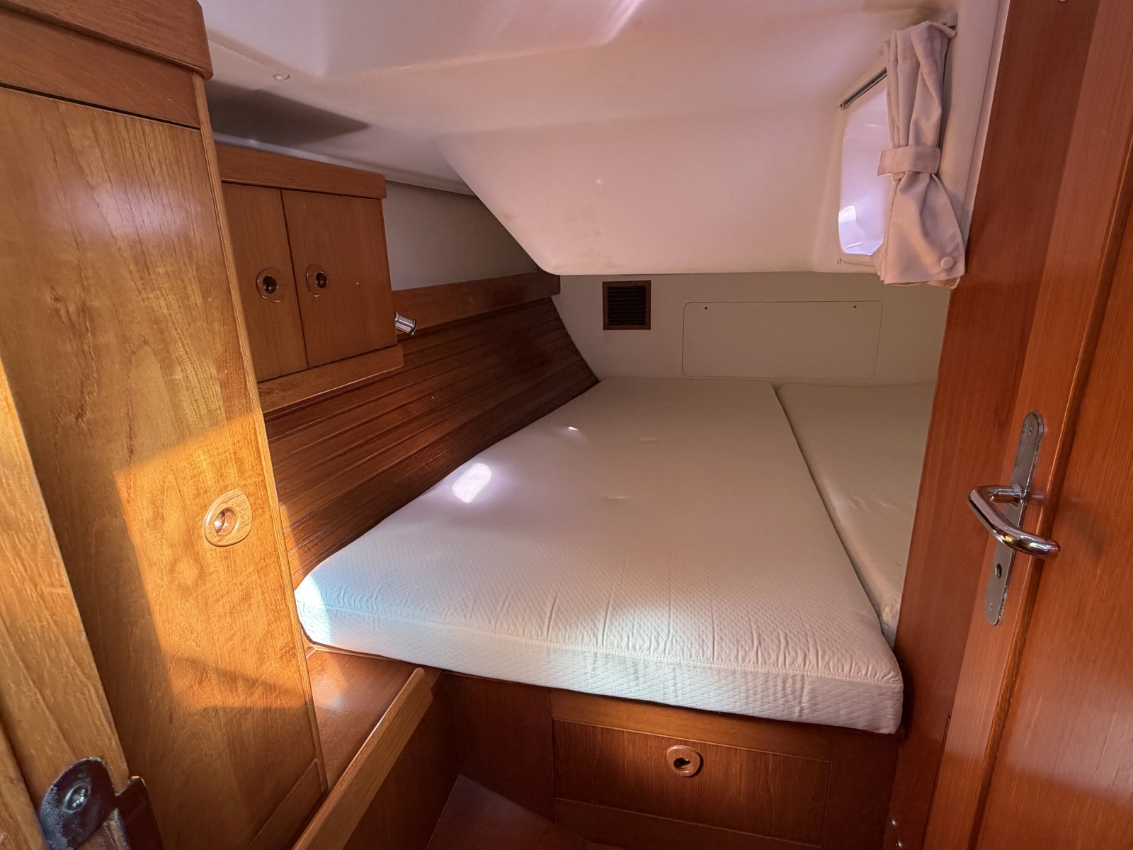 2008 Wauquiez Centurion 40S