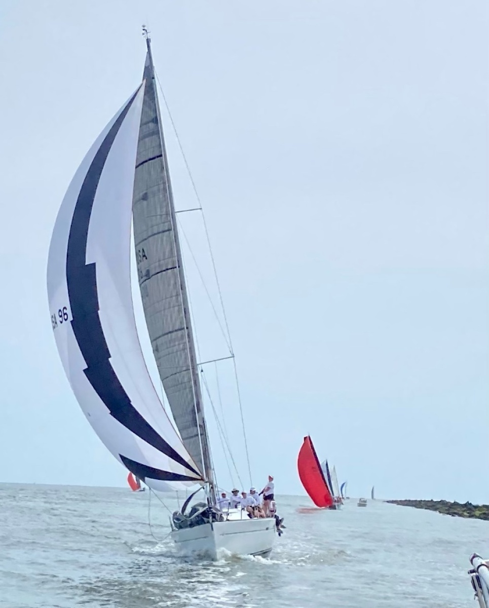 Island Flyer