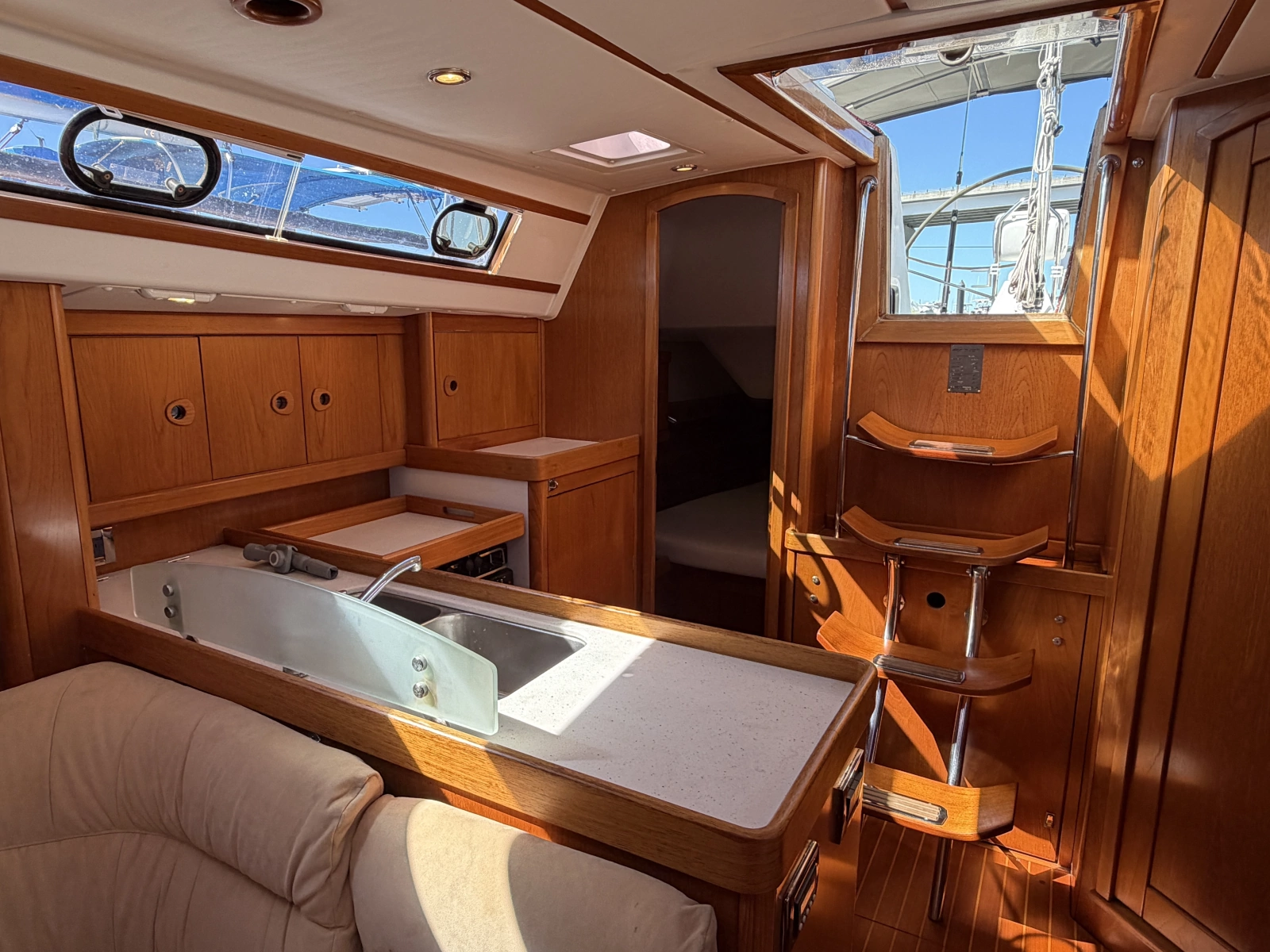 2008 Wauquiez Centurion 40S
