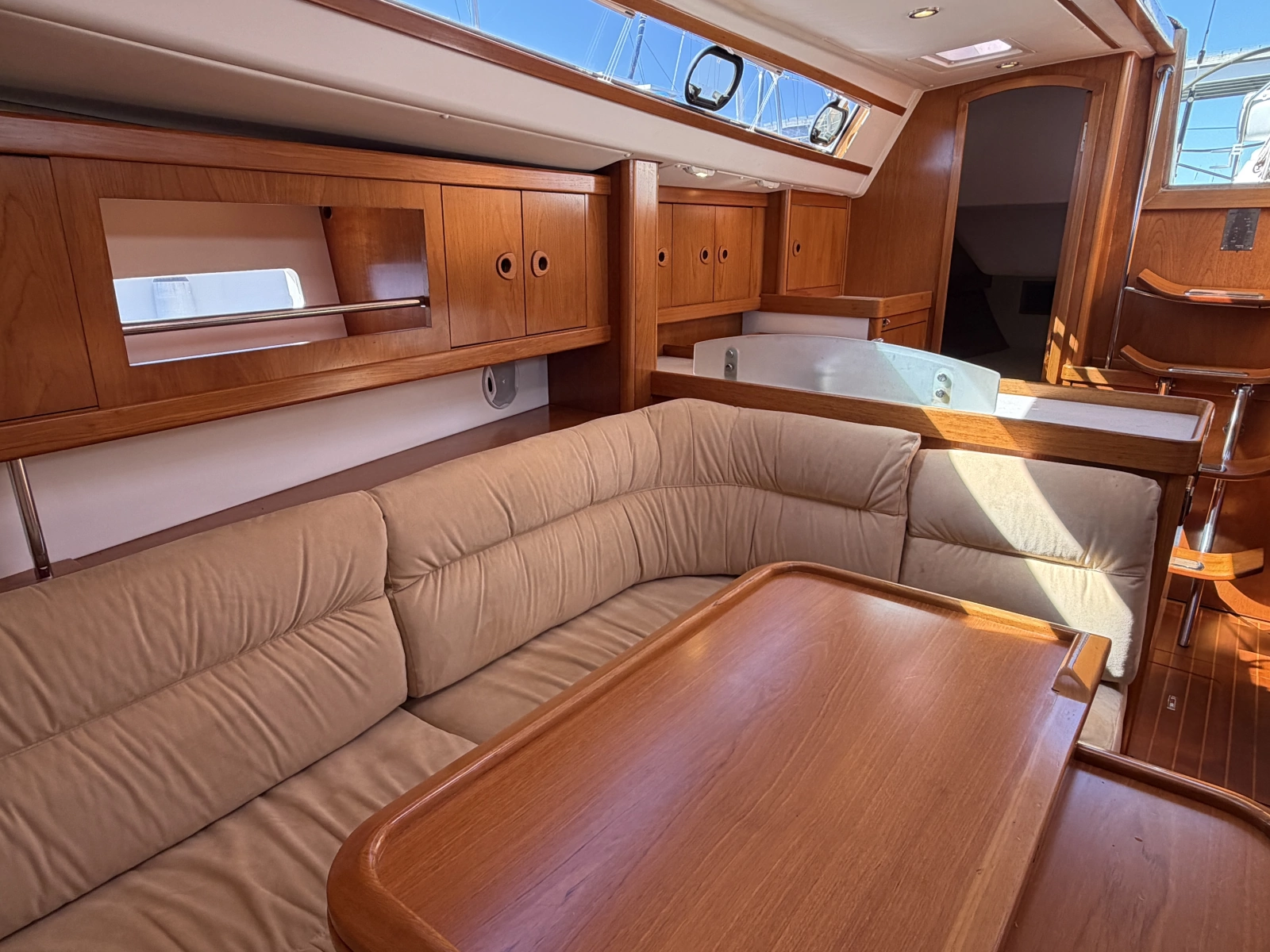 2008 Wauquiez Centurion 40S