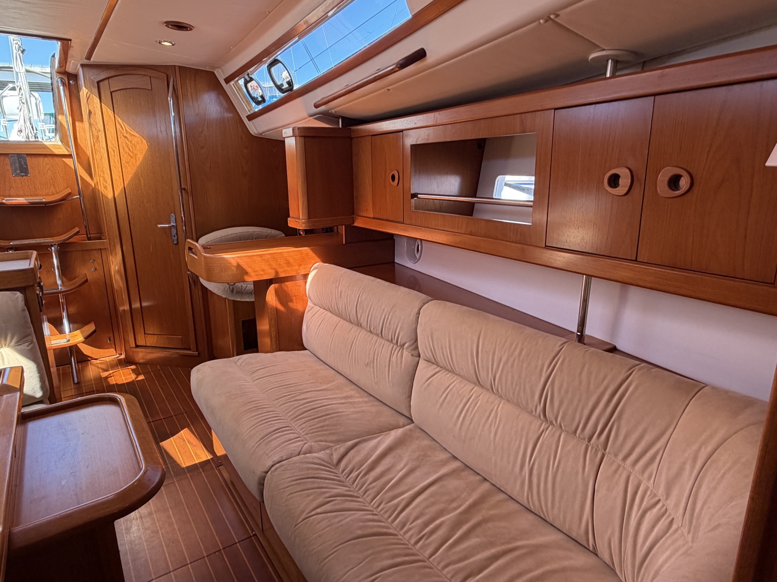 2008 Wauquiez Centurion 40S