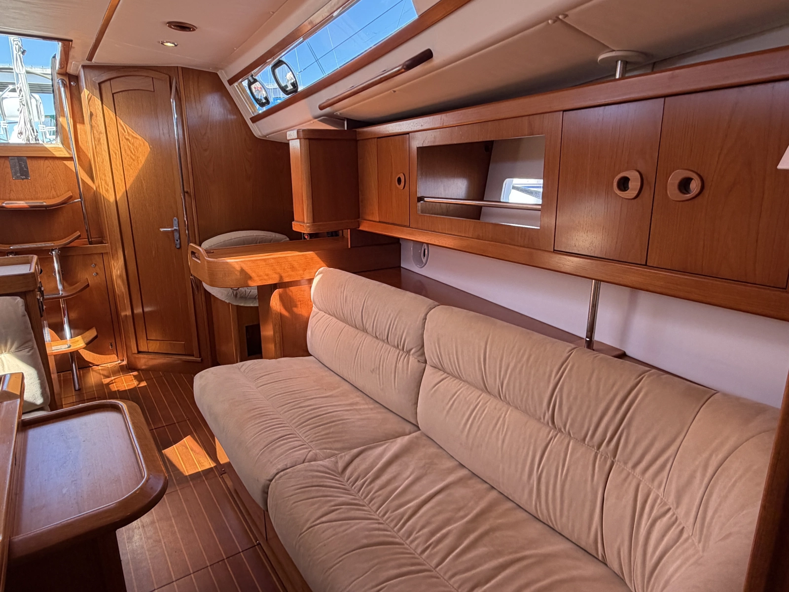 2008 Wauquiez Centurion 40S