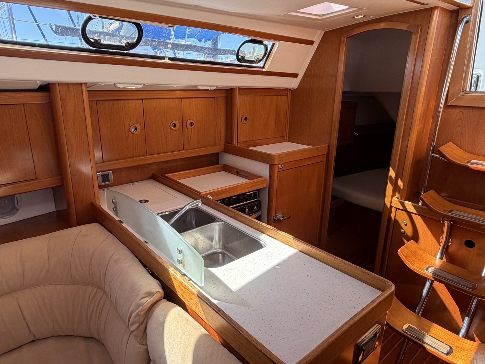 2008 Wauquiez Centurion 40S