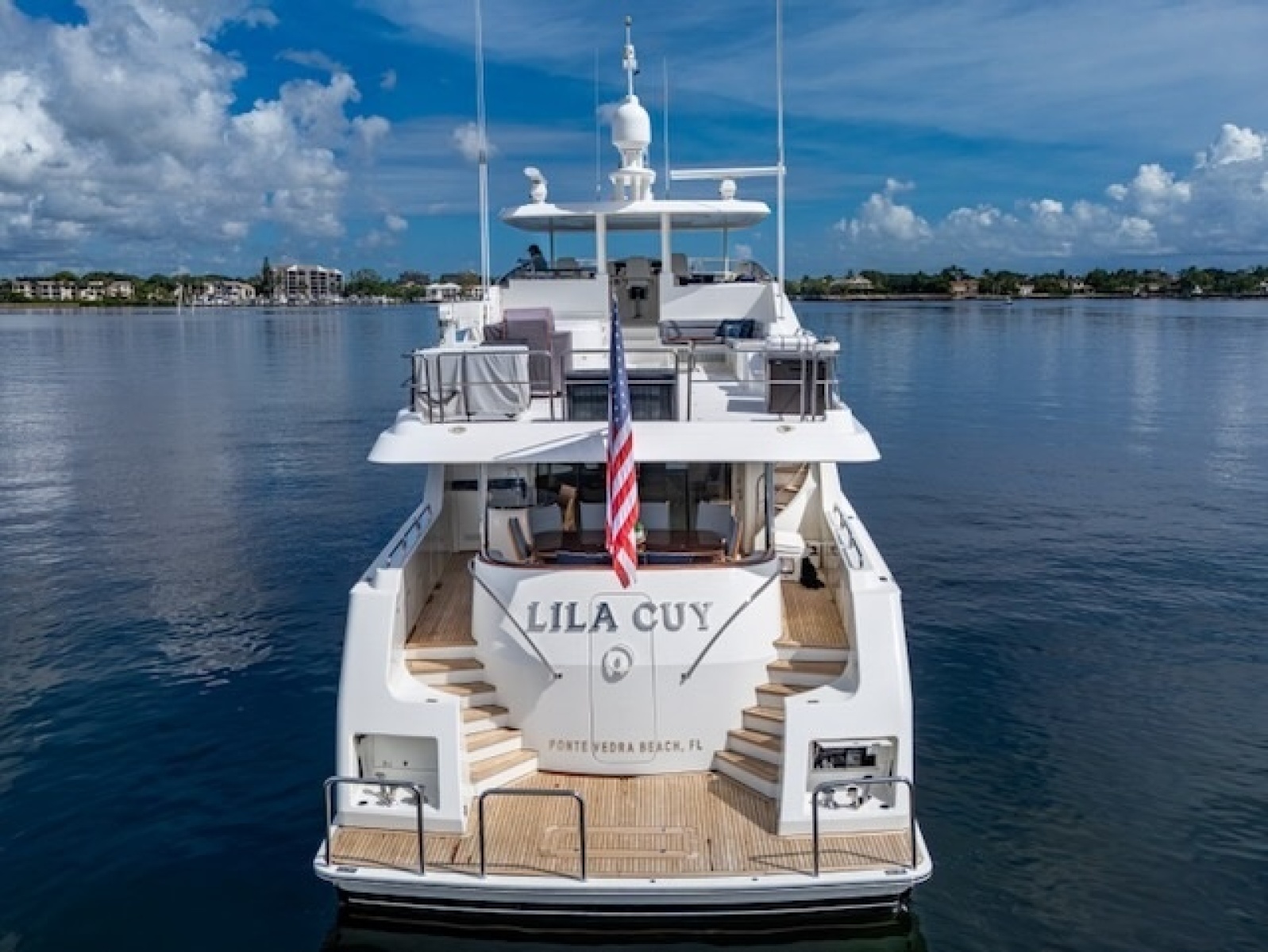 Westport 112 LILA CUY