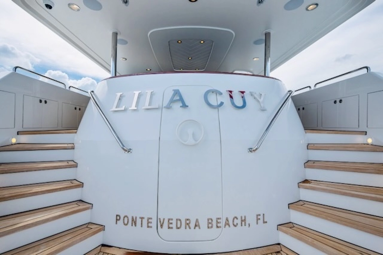 Westport 112 LILA CUY