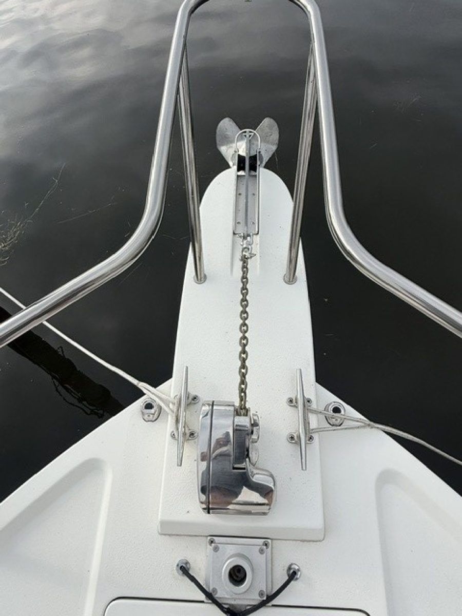 2018 Parker XLD25