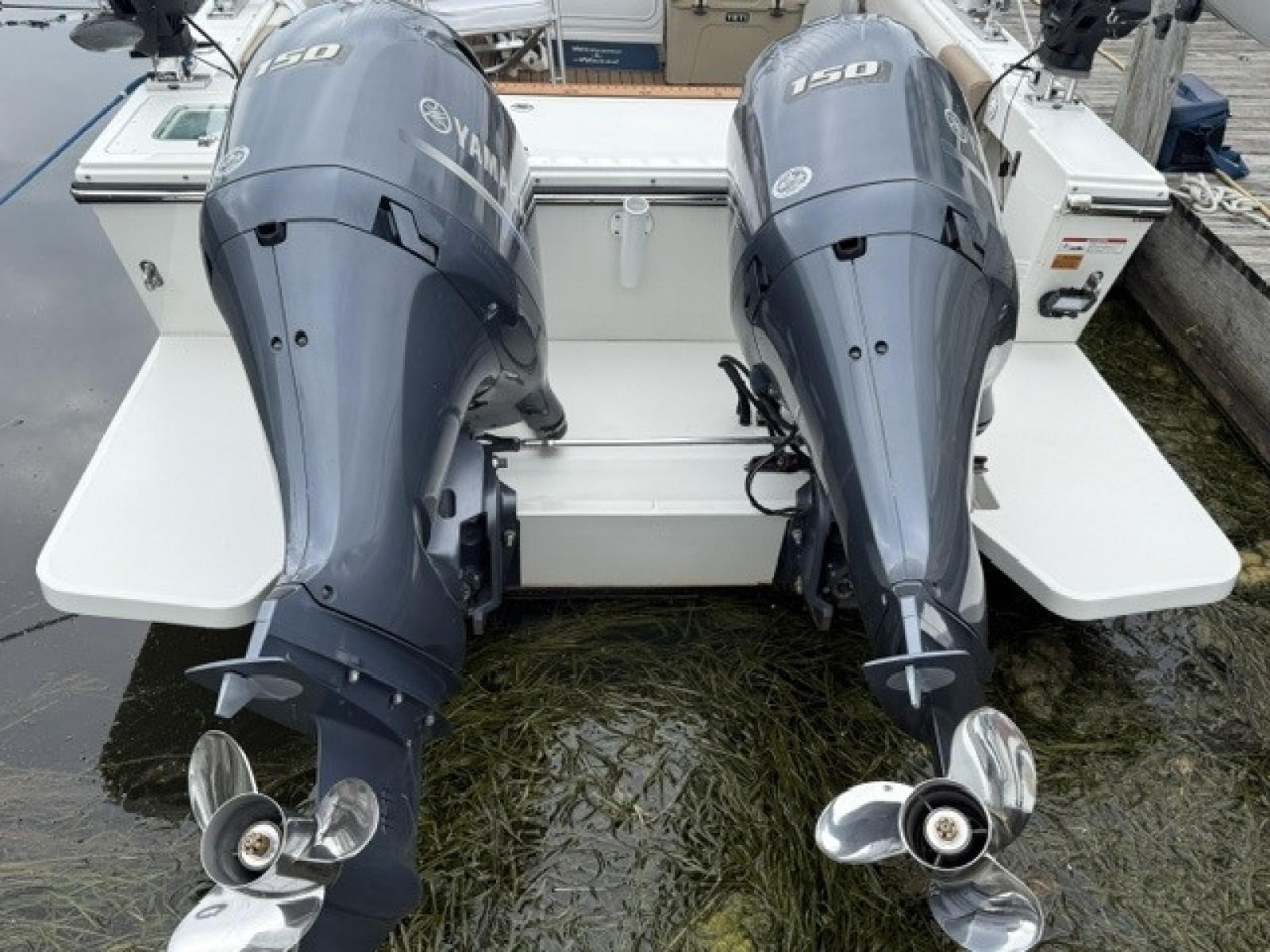 2018 Parker XLD25