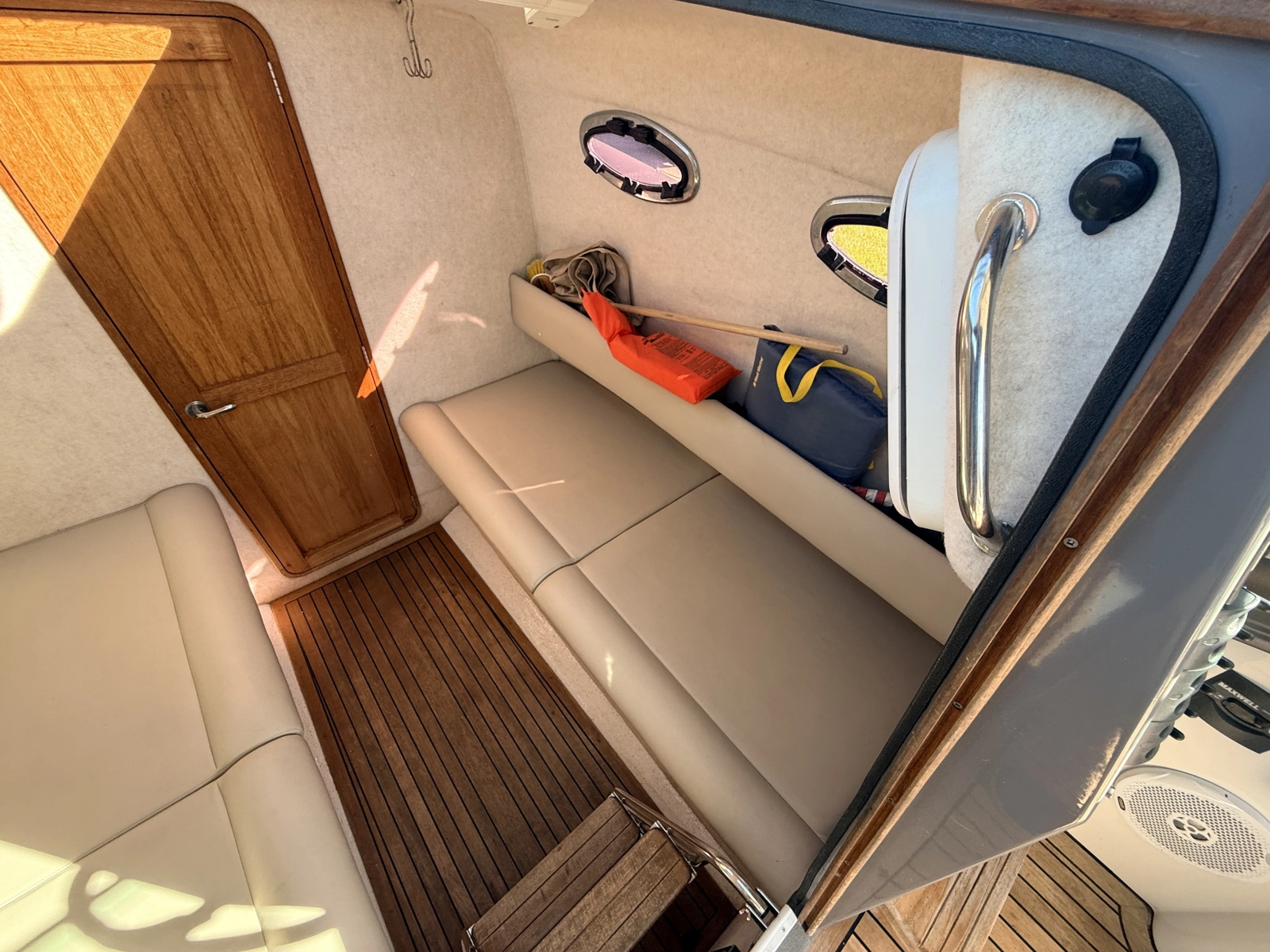 38ft Protector Yacht For Sale