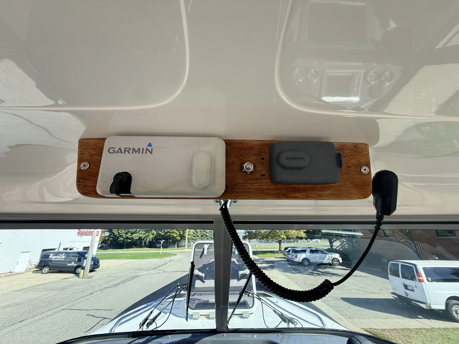 38ft Protector Yacht For Sale
