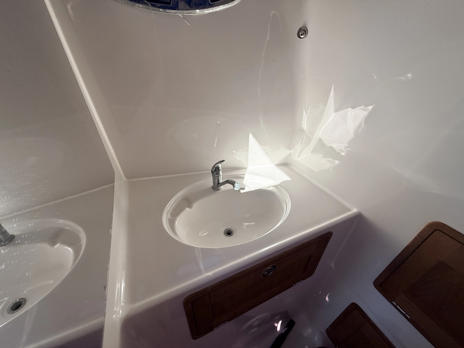 38ft Protector Yacht For Sale