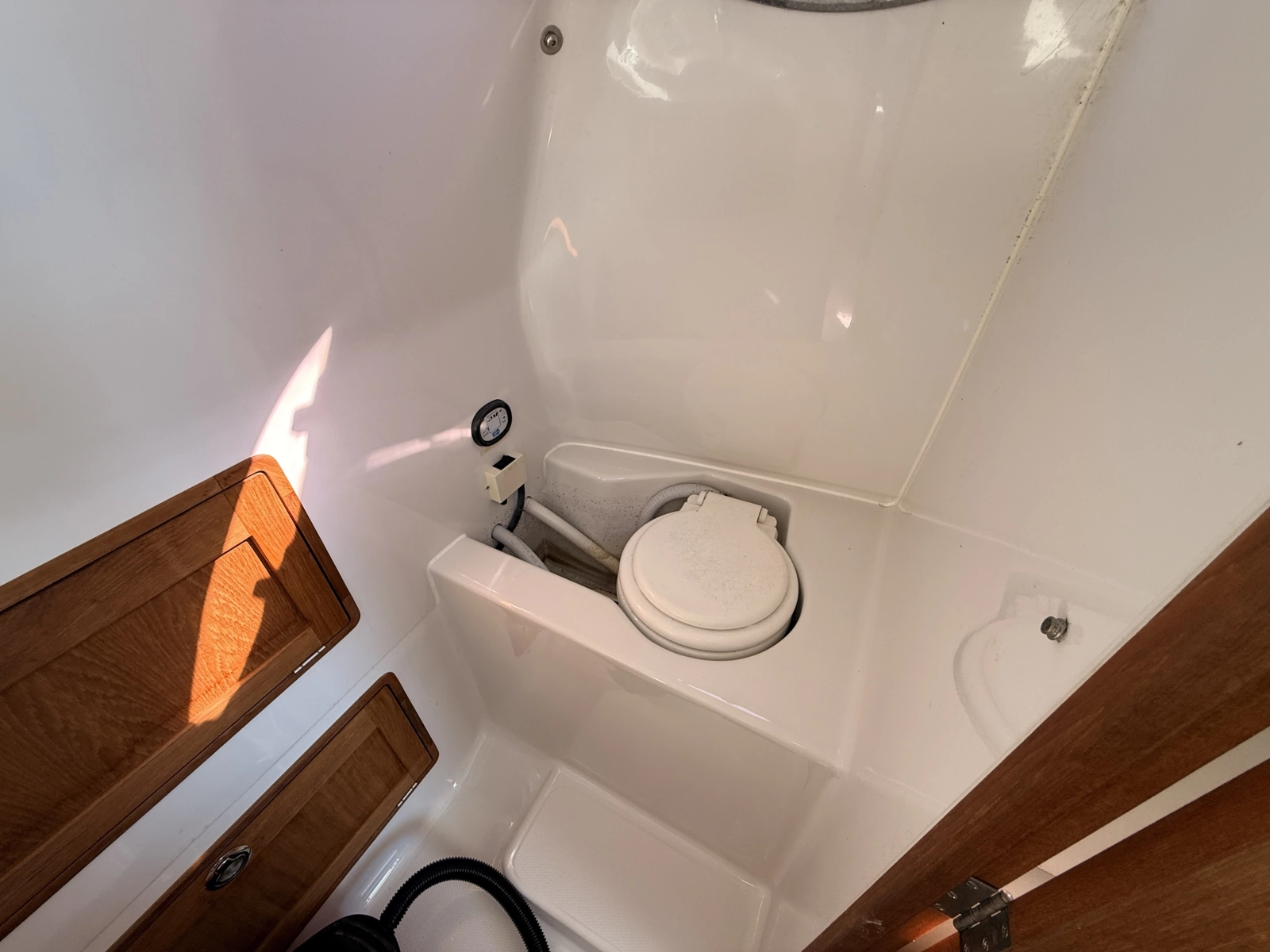 38ft Protector Yacht For Sale