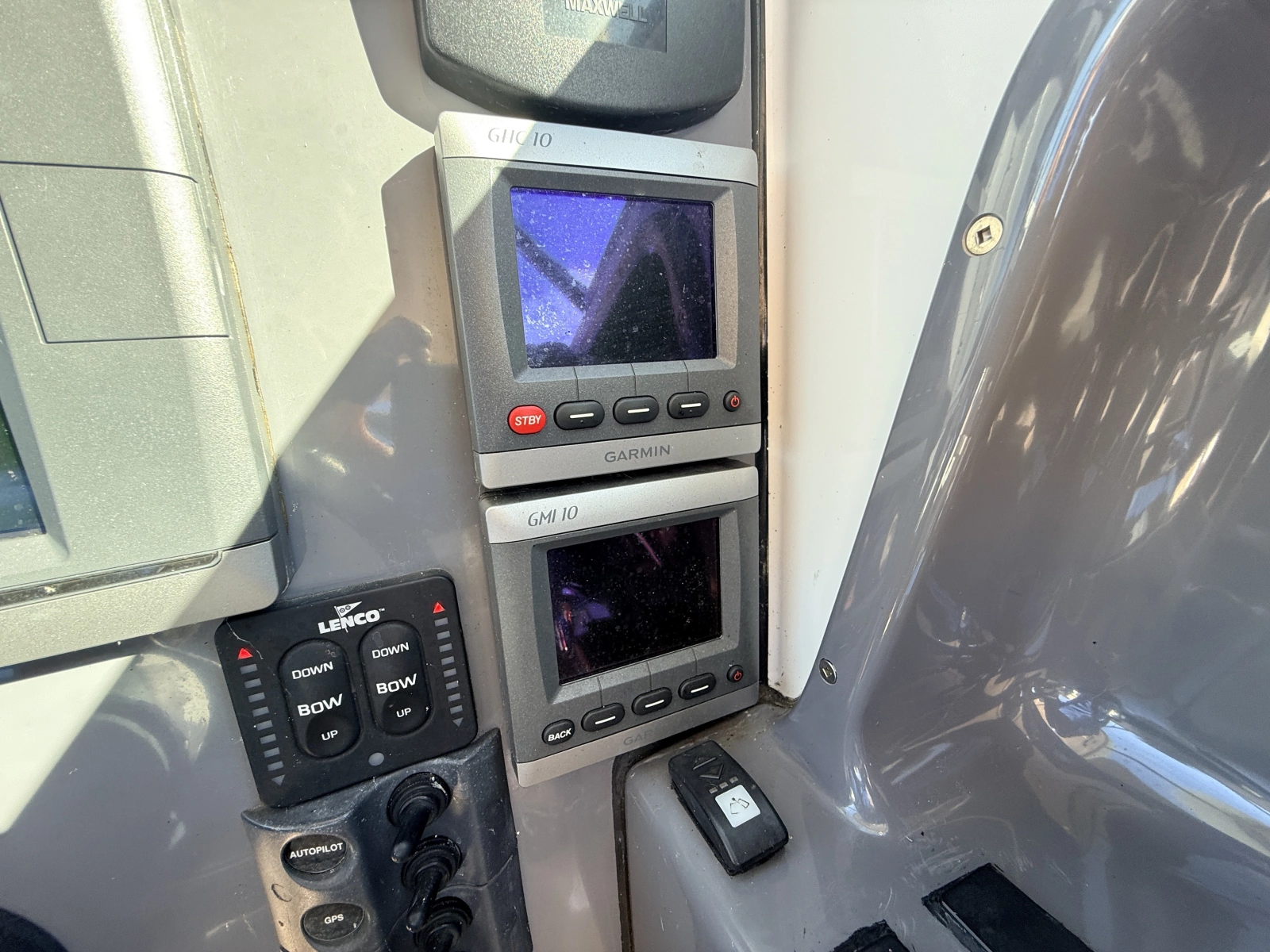 38ft Protector Yacht For Sale