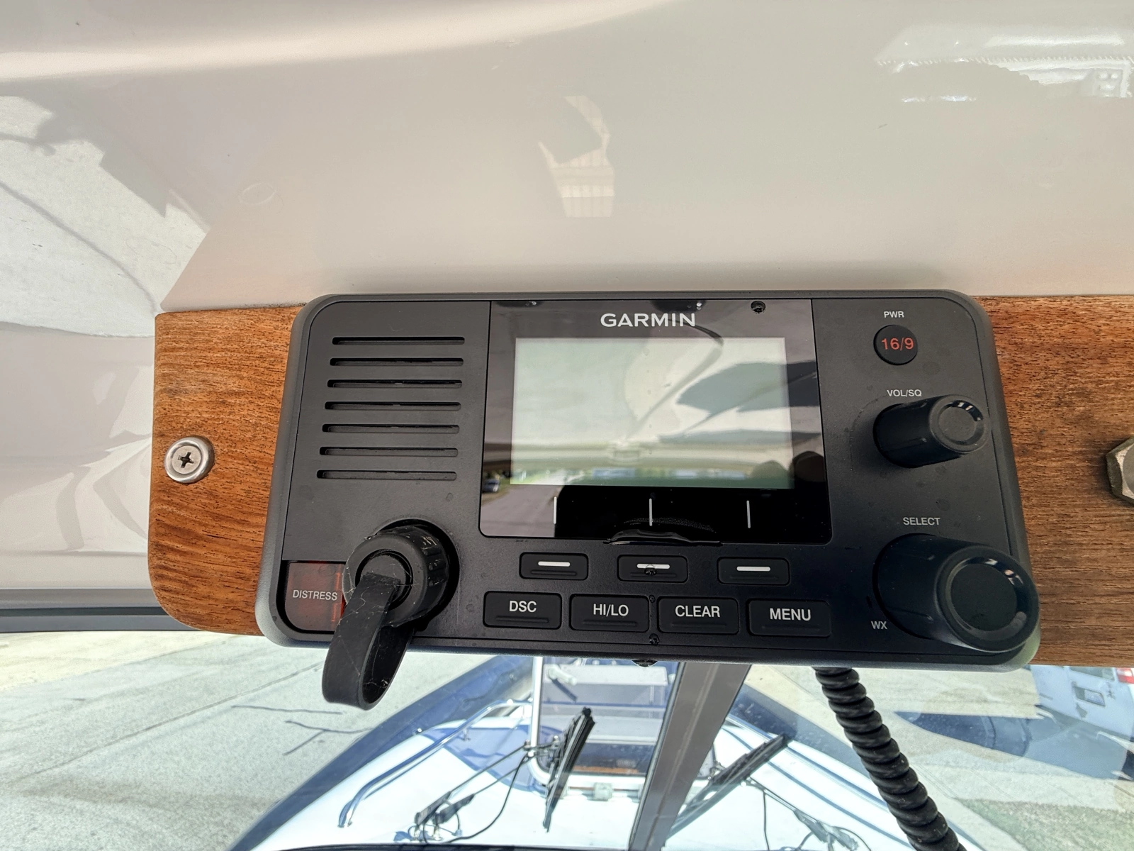 38ft Protector Yacht For Sale