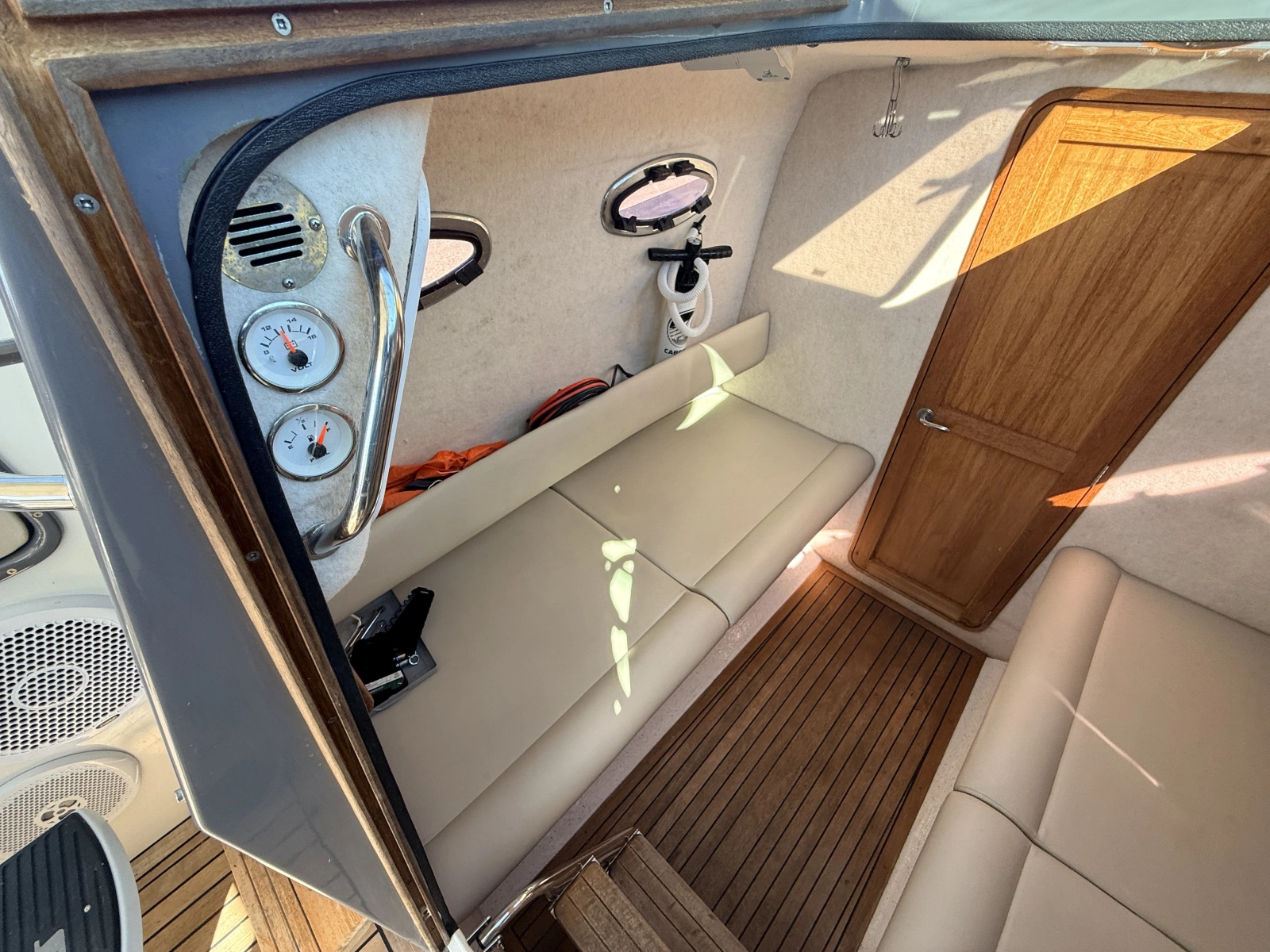 38ft Protector Yacht For Sale