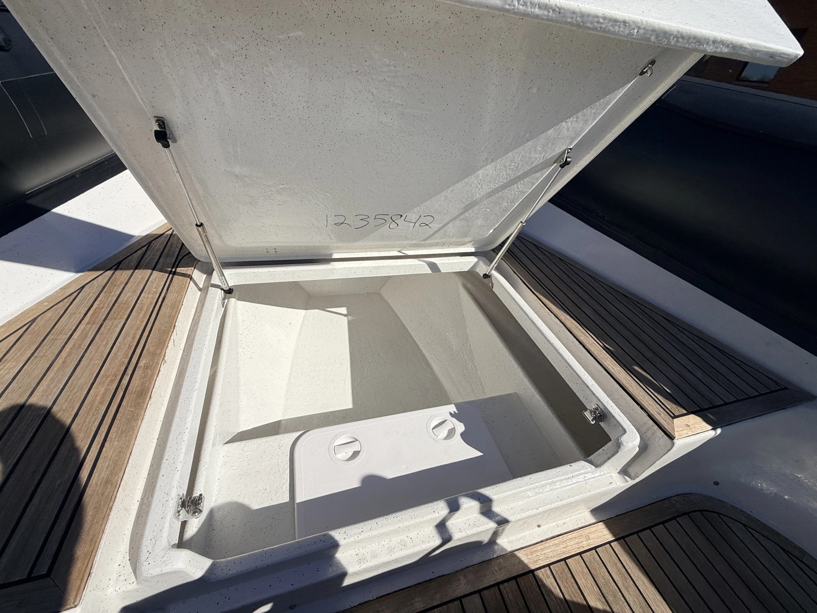 38ft Protector Yacht For Sale