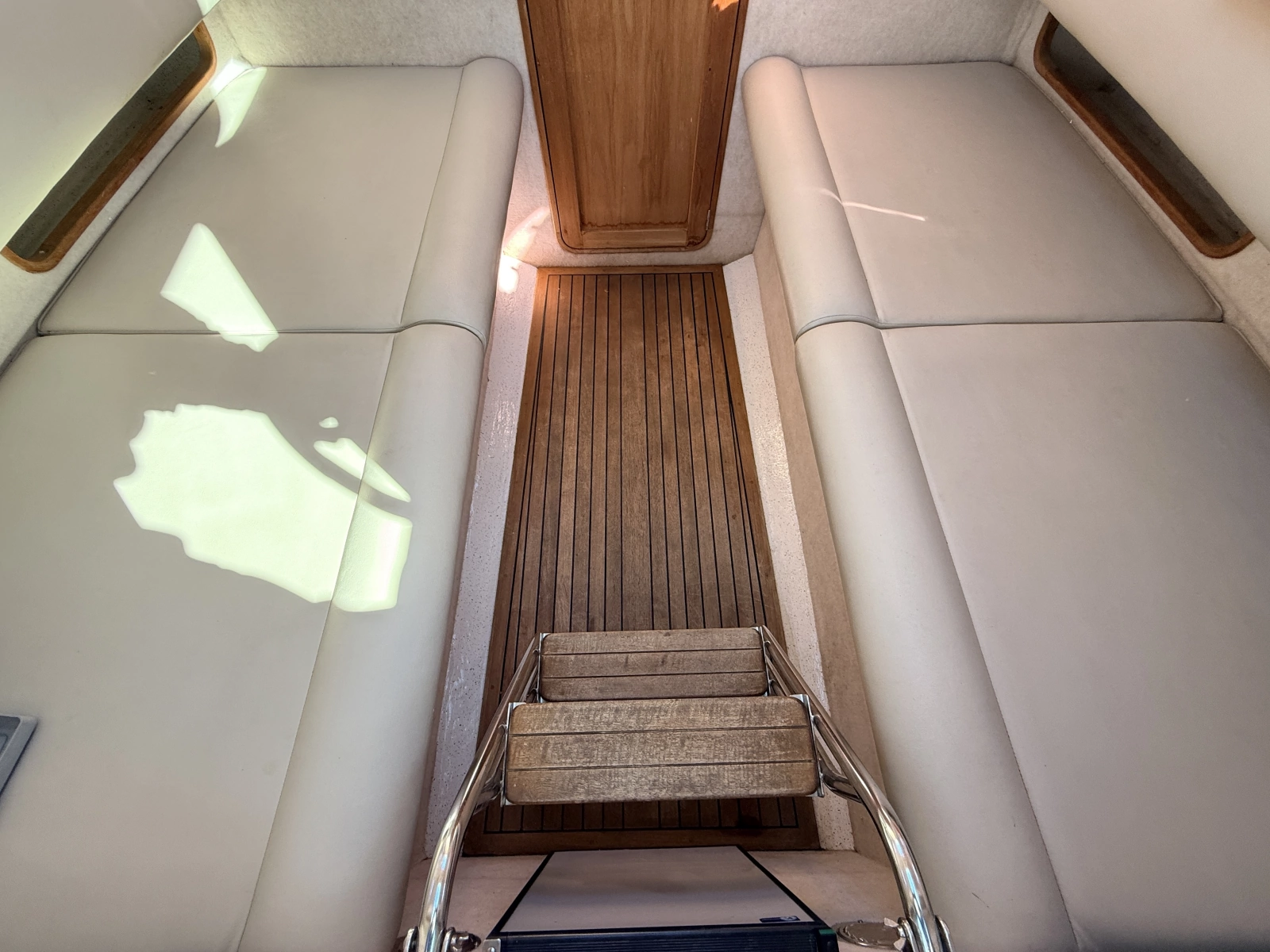 38ft Protector Yacht For Sale