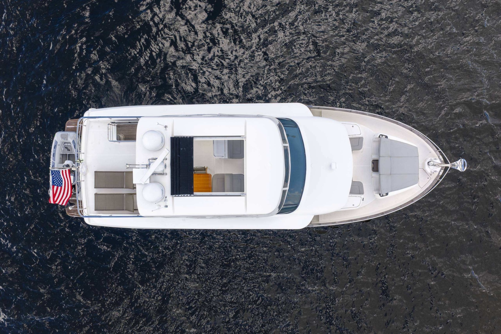 2022 Absolute Navetta 58