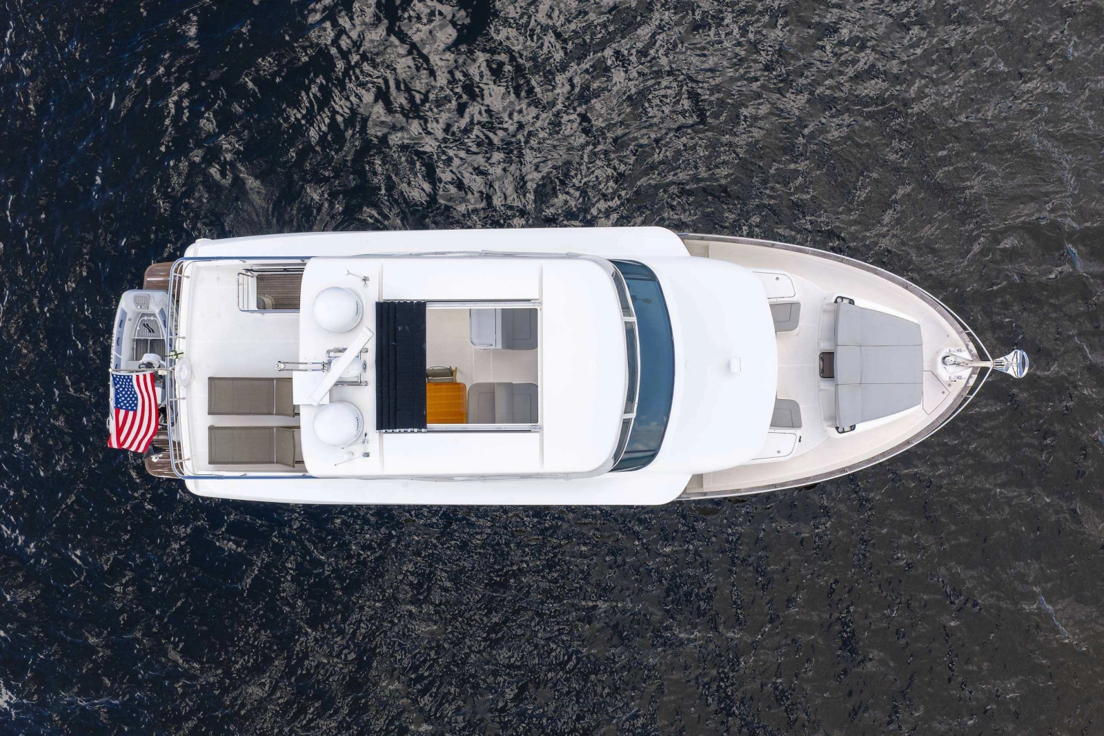 2022 Absolute Navetta 58